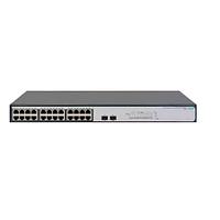 HPE OfficeConnect 1420 24G 2SFP Switch