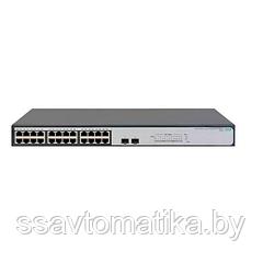 HPE OfficeConnect 1420 24G 2SFP Switch