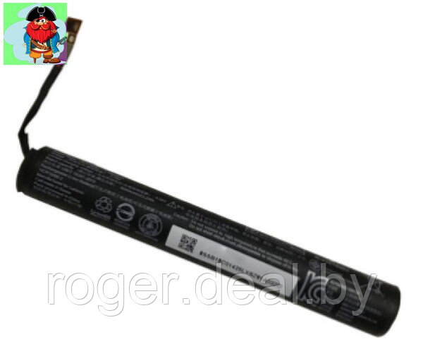 Аккумулятор для Lenovo Yoga Tablet 3 850M/850F (L15C2K31, L15D2K31) оригинальный - фото 1 - id-p157462803