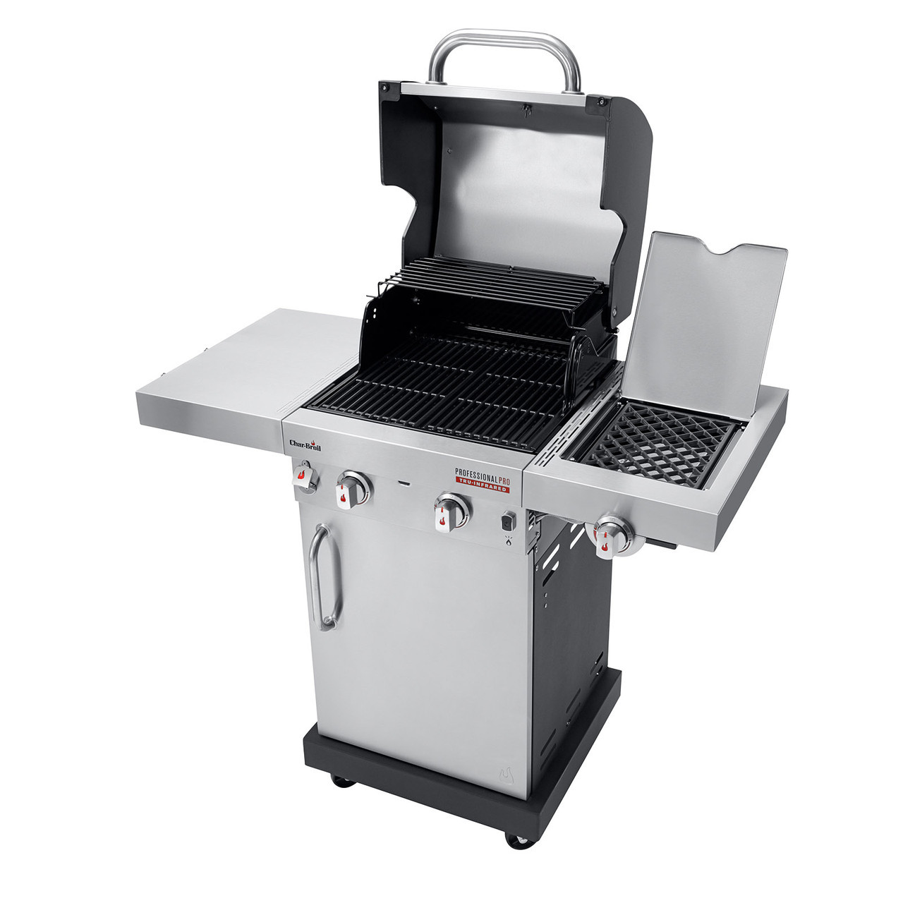 Газовый гриль Char-Broil Professional PRO 2S - фото 1 - id-p157462676