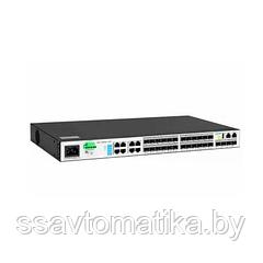 Управляемый коммутатор SNR-S3850G-24FX