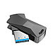 USB-накопитель 128Gb UD5 USB3.0 Wisdom черный Hoco, фото 4