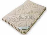 Облегченное одеяло из овечьей шерсти "Голдтекс" LUXE SOFT Евро арт. 1011, фото 4