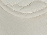 Всесезонное одеяло из овечьей шерсти "Голдтекс" LUXE STANDART 2-х сп. арт. 1014, фото 3