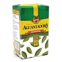 Чай мате AGUANTADORA DESPALADO SIN PALO ( 0,5кг).