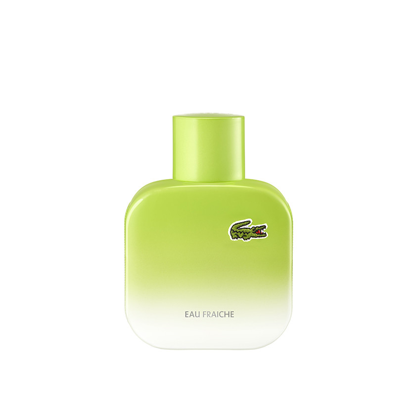 Мужская туалетная вода Lacoste Eau de Lacoste L.12.12 Pour Lui Eau Fraiche edt 100ml - фото 2 - id-p157548197