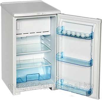 Однокамерный холодильник Бирюса 108 - фото 1 - id-p157551217