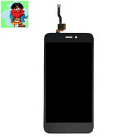 Экран для Xiaomi Mi5A (Redmi 5A) с тачскрином, цвет: черный