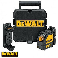 Лазерный нивелир Dewalt DW 088 K