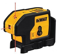 Лазерный нивелир DeWalt DW 083 K