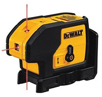 Лазерный нивелир DeWalt DW 083 K