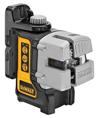 Лазерный нивелир DeWalt DW 089 K