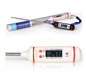 Электронный термометр для самогонного аппарата TP-101