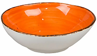 Салатник Fusion Orange Sky 16,5 см, P.L. Proff Cuisine