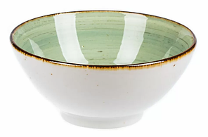 Тарелка Fusion Blue Lake 700 мл, 17 см, P.L. Proff Cuisine