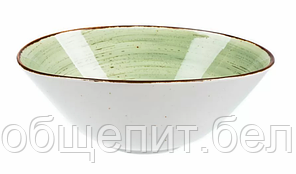 Салатник Fusion Blue Lake 23*17*8,5 см, 1,2 л, P.L. Proff Cuisine