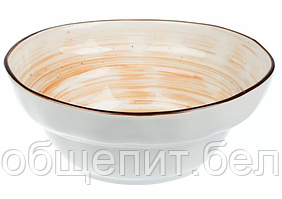 Салатник Desert Fusion 750 мл, 15,5 см, P.L. Proff Cuisine