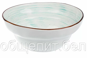 Салатник Coral Fusion 1,2 л, 20 см, P.L. Proff Cuisine