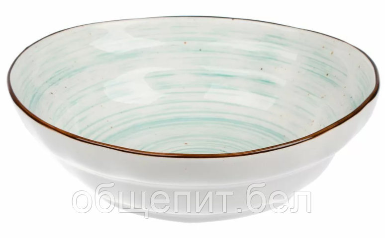 Салатник Coral Fusion 1,2 л, 22 см, P.L. Proff Cuisine