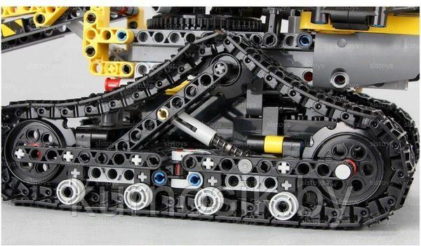 MOULD KING 873 . 13034