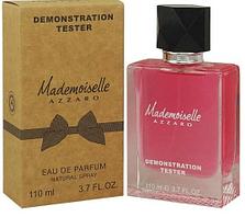 Тестер Арабский Azzaro Mademoiselle / EDP 110 ml