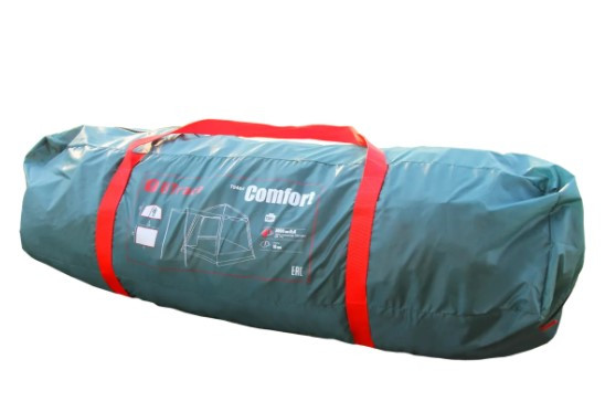Палатка-шатер BTrace Comfort - фото 3 - id-p157591568