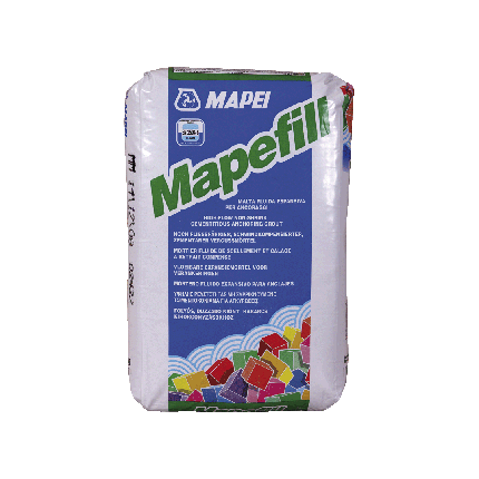 Бетонная смесь Mapefill 25 кг., фото 2