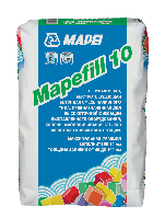 Бетонная смесь Mapefill 10 25 кг.