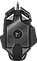 Проводная оптическая игровая мышь Defender sTarx GM-390L, 8 кнопок, грузики, 1200-3200dpi, фото 4