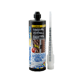 Химический анкер Mapefix РЕ SF