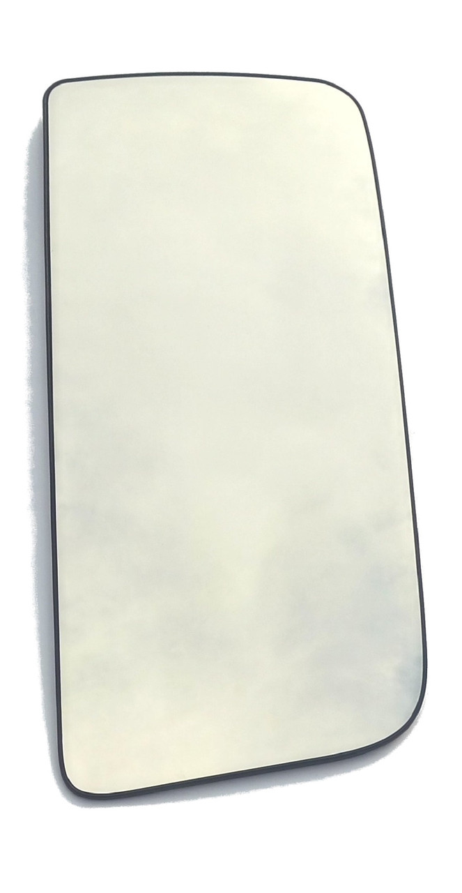 Стекло зеркала основного правого с обогревом MB ACTROS MP4 с 2011> - фото 1 - id-p103391491