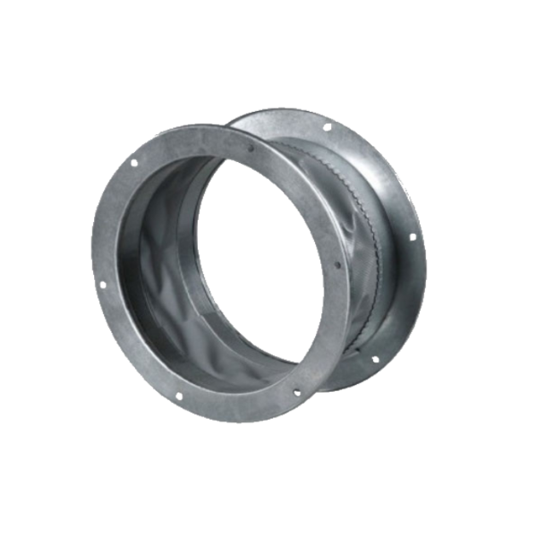 Вставка гибкая В-3,15