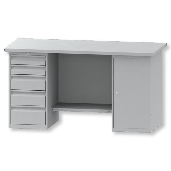 Верстак ВМС 11 (1800х700х865мм)