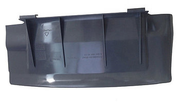 Крыло (брызговик) MERCEDES ACTROS MP2/MP3 2008/Мерседес Актрос МП3