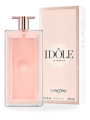 Женская парфюмированная вода Lancome Idole edp 75ml - фото 2 - id-p157653715