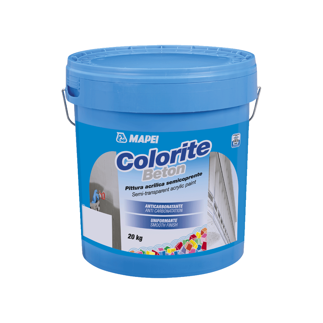 Акриловая краска Elastocolor Paint 20 кг.