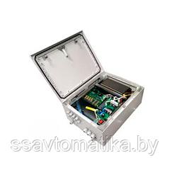 Коммутатор PSW-2G8F+UPS-Box