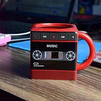 Оригинальная кружка «Music Mug» 350 мл.