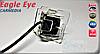 Цветная штатная камера заднего вида Peugeot 4007 Eagle Eye Night Vision, фото 2