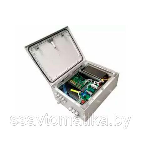 Коммутатор PSW-2G+UPS-Box - фото 1 - id-p157654341