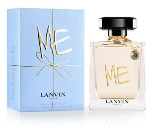 Женская парфюмированная вода Lanvin Me edp 80ml