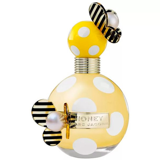 Женская парфюмированная вода Marc Jacobs Honey edp 100ml - фото 2 - id-p157654653