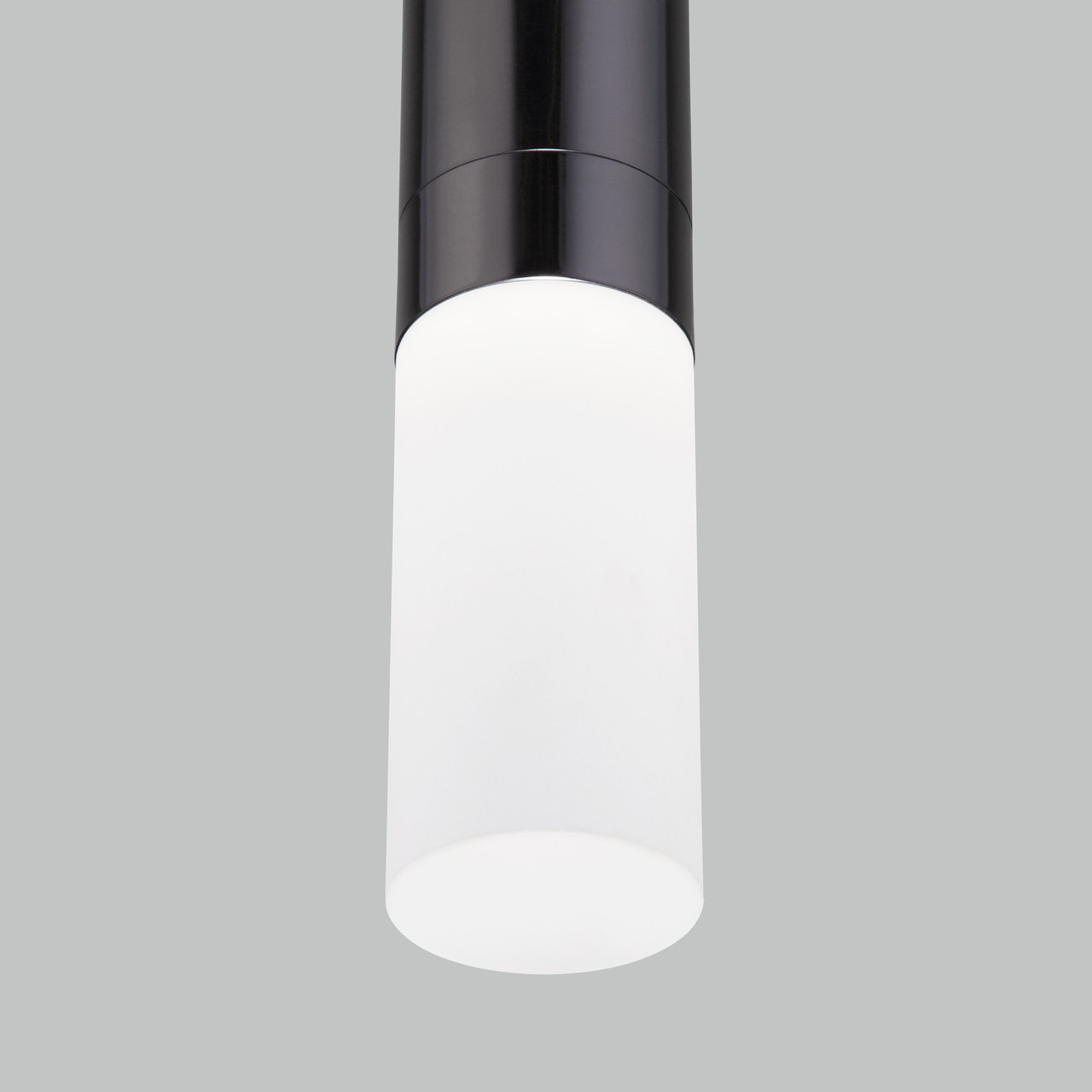 Подвесной светодиодный светильник 50210/1 LED черный жемчуг - фото 4 - id-p157654989