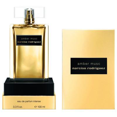 Женская парфюмированная вода Narciso Rodriguez Amber Musc edp 100ml - фото 1 - id-p157656034