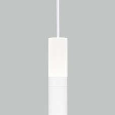 Подвесной светодиодный светильник 50210/1 LED белый, фото 3