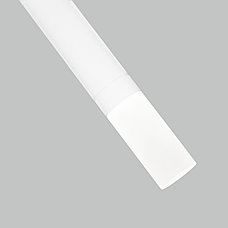 Подвесной светодиодный светильник 50210/1 LED белый, фото 2