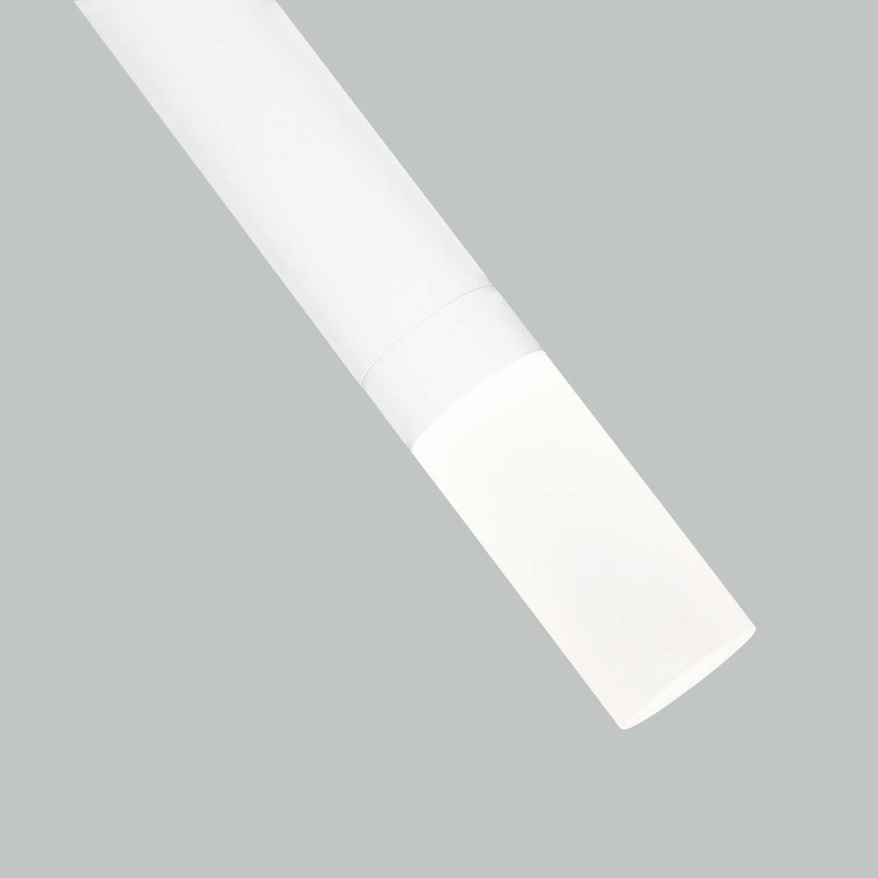 Подвесной светодиодный светильник 50210/1 LED белый - фото 2 - id-p157655133