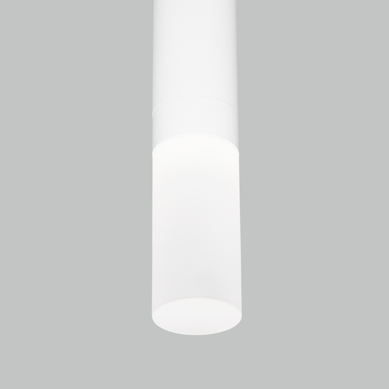 Подвесной светодиодный светильник 50210/1 LED белый - фото 5 - id-p157655133