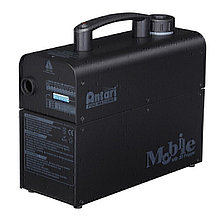 Дым-машина ANTARI MB-20 MOBILE FOG MACHINE