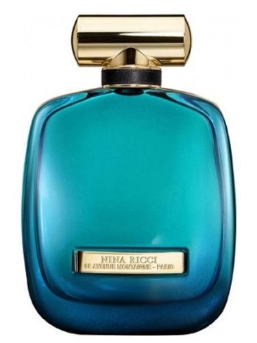 Женская парфюмированная вода Nina Ricci Chant d Extase edp 80ml - фото 2 - id-p157658411